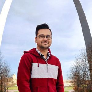 Meet your Posher, Prayag